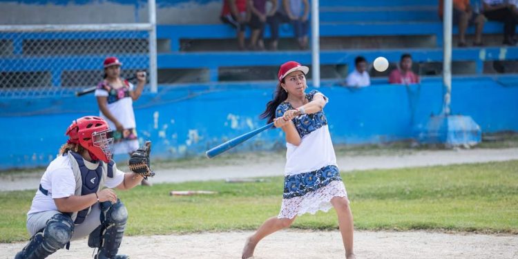 LAS DIABLILLAS DE HONDZONOT, ORGULLO DE TULUM