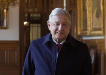 LÓPEZ OBRADOR CUMPLE UNA SEMANA CON COVID Y DESINFORMACIÓN