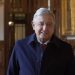 LÓPEZ OBRADOR CUMPLE UNA SEMANA CON COVID Y DESINFORMACIÓN