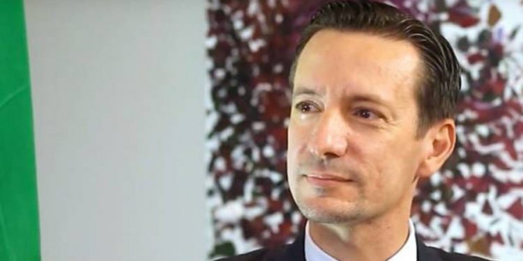 MATAN AL EMBAJADOR DE ITALIA EN REPÚBLICA DEMOCRÁTICA DEL CONGO
