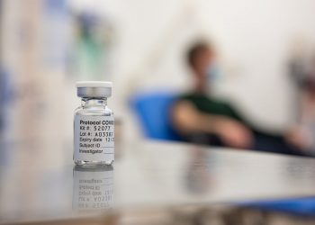 MÉXICO RECIBIRÁ ESTE MES HASTA 2,75 MILLONES DE VACUNAS DE LA PLATAFORMA COVAX