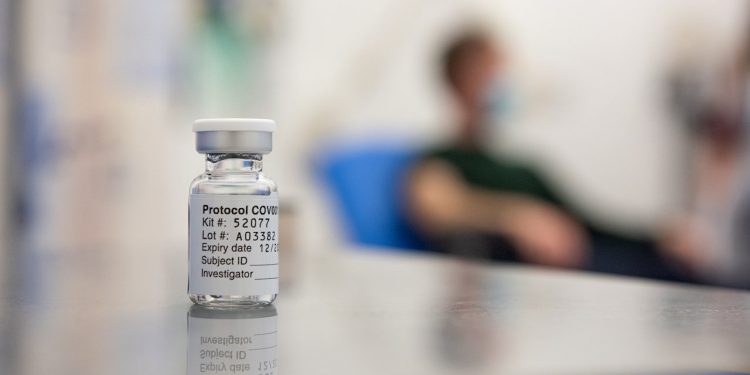 MÉXICO RECIBIRÁ ESTE MES HASTA 2,75 MILLONES DE VACUNAS DE LA PLATAFORMA COVAX