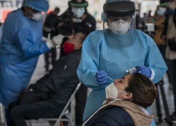 CON 252 NUEVOS CASOS DE COVID, SALUD CONMINA A NO RELAJAR CUIDADOS EN TABASCO
