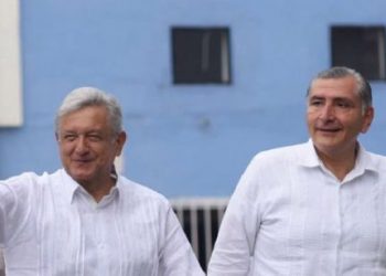 FIRMA GOBERNADOR DE TABASCO, ‘ACUERDO NACIONAL POR LA DEMOCRACIA’ PROPUESTO POR OBRADOR