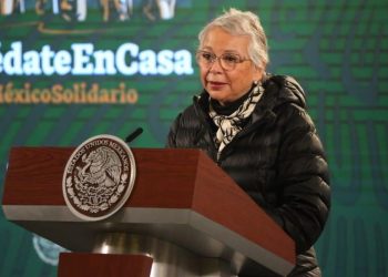 MÉXICO INVESTIGA A SUS AGENTES DE MIGRACIÓN POR MASACRE EN TAMAULIPAS