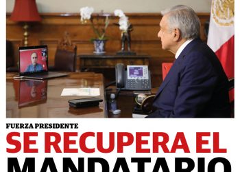 Periódico Quintana Roo #26 Año VII