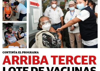 Periódico Quintana Roo #27 Año VII