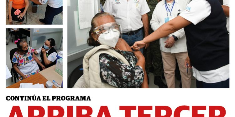 Periódico Quintana Roo #27 Año VII