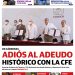 Periódico Tabasco #27 Año VII