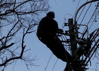 SUMAN 5 MILLONES DE AFECTADOS POR FALLA ELÉCTRICA EN EL NORTE DE MÉXICO