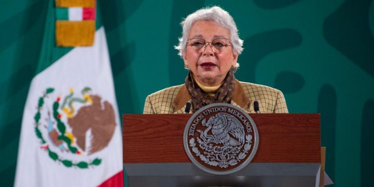 LOS MÉDICOS DIRÁN SI REGRESA AMLO EL LUNES A ‘MAÑANERA’