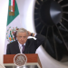 OBRADOR BUSCA QUE UN GRUPO DE EMPRESARIOS COMPRE EL AVIÓN PRESIDENCIAL