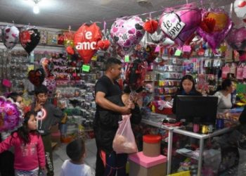 COMERCIOS ESTABLECIDOS NO ABRIRÁN EL 14 DE FEBRERO
