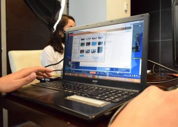 INAUGURAN PRIMERA FERIA DE EMPLEO VIRTUAL, TABASCO 2021