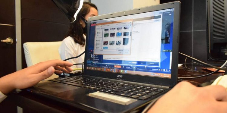 INAUGURAN PRIMERA FERIA DE EMPLEO VIRTUAL, TABASCO 2021