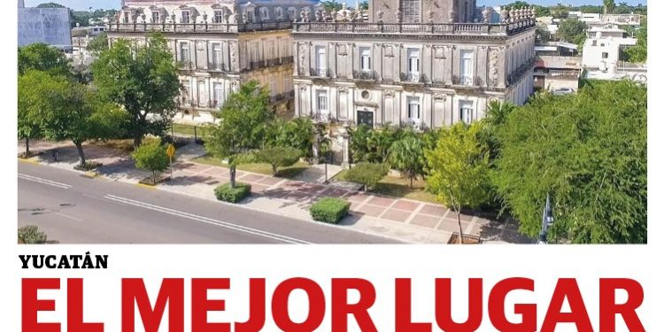 Periódico Yucatán #26 Año VII