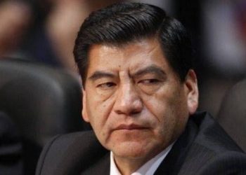 EL “GOBER PRECIOSO” YA ESTÁ EN QUINTANA ROO