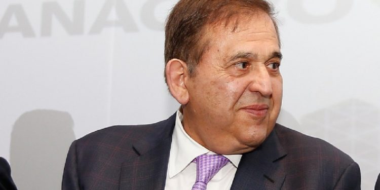 ANCIRA ACUERDA CON PEMEX PAGAR 219 MILLONES DE DÓLARES PARA EVITAR JUICIO