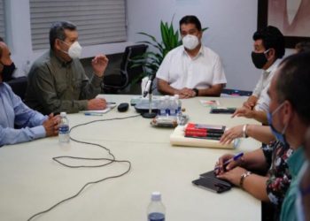 ACUERDAN UJAT Y STAIUJAT AUMENTO DEL 3.4% AL SALARIO