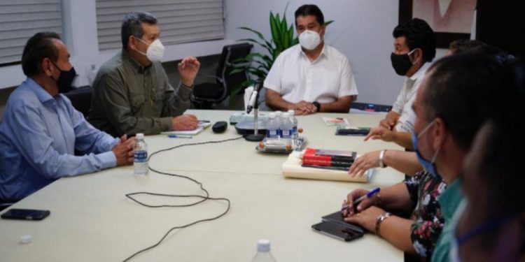 ACUERDAN UJAT Y STAIUJAT AUMENTO DEL 3.4% AL SALARIO