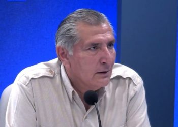 NO MÁS RESISTENCIA CIVIL EN TABASCO, DECLARÓ ADÁN AUGUSTO