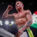 SAÚL «CANELO» ÁLVAREZ, LISTO PARA ENFRENTAR A AVNI YILDIRIM