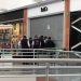 SUJETOS ASALTAN JOYERÍA DE LA CDMX USANDO PELUCAS