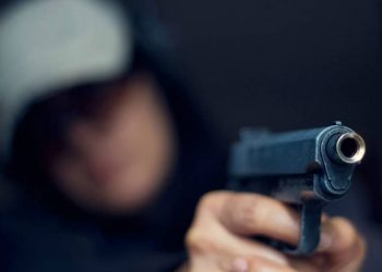ASESINAN A TIROS A JOVEN DE 15 AÑOS EN PARÍS