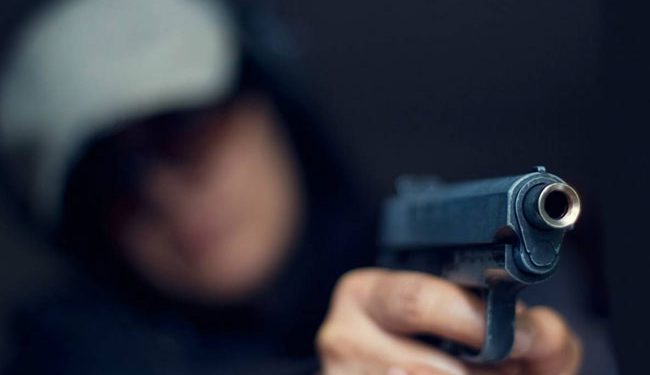 ASESINAN A TIROS A JOVEN DE 15 AÑOS EN PARÍS