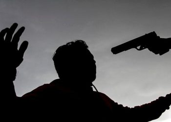 MATAN A UN HOMBRE EN LA COLONIA VILLA LAS FLORES EN VILLAHERMOSA