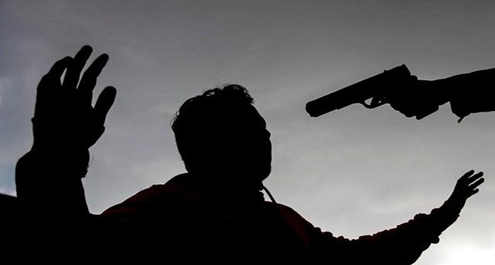 MATAN A UN HOMBRE EN LA COLONIA VILLA LAS FLORES EN VILLAHERMOSA