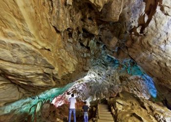 POR PANDEMIA LA ASOCIACIÓN MEXICANA DE AGENCIAS DE VIAJES TABASCO, SÓLO ESTÁ PROMOVIENDO DESTINOS DE NATURALEZA