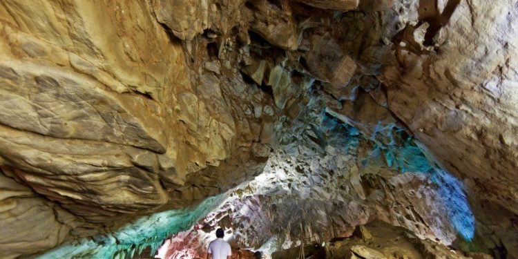 POR PANDEMIA LA ASOCIACIÓN MEXICANA DE AGENCIAS DE VIAJES TABASCO, SÓLO ESTÁ PROMOVIENDO DESTINOS DE NATURALEZA