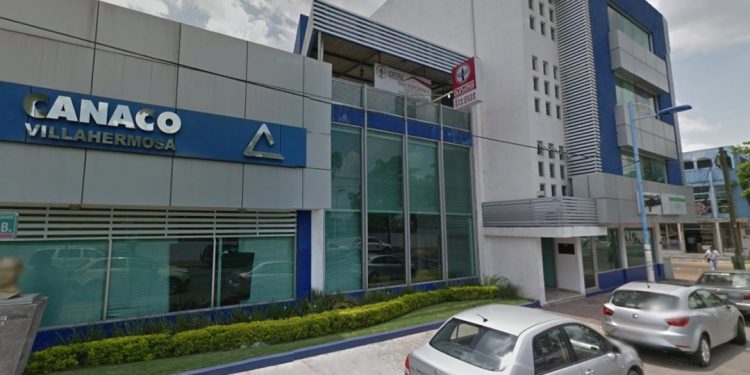 AVALA CANACO DE VILLAHERMOSA DECRETO EXTRAORDINARIO EMITIDO POR EL GOBERNADOR DE TABASCO