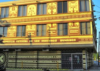 HAY 23 APUNTADOS PARA LA TITULARIDAD DE LA COMISIÓN ESTATAL DE LOS DERECHOS HUMANOS EN TABASCO