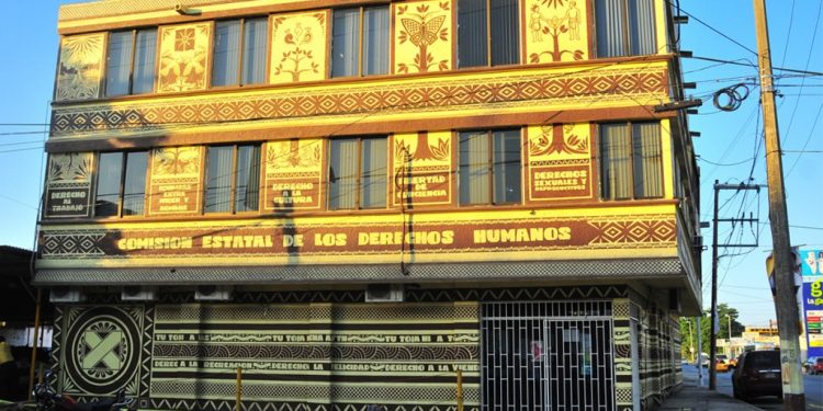 HAY 23 APUNTADOS PARA LA TITULARIDAD DE LA COMISIÓN ESTATAL DE LOS DERECHOS HUMANOS EN TABASCO