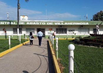 CONTARÁ ‘MERCABASTO’ CON 120 LOCALES
