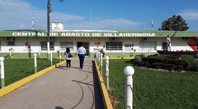 CONTARÁ ‘MERCABASTO’ CON 120 LOCALES