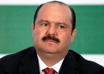 NIEGA JUEZ AMPARO A CESAR DUARTE A LA ESPERA DE EXTRADICIÓN EN EEUU