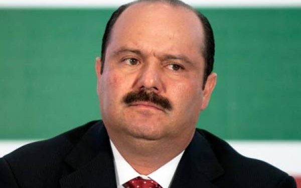 NIEGA JUEZ AMPARO A CESAR DUARTE A LA ESPERA DE EXTRADICIÓN EN EEUU