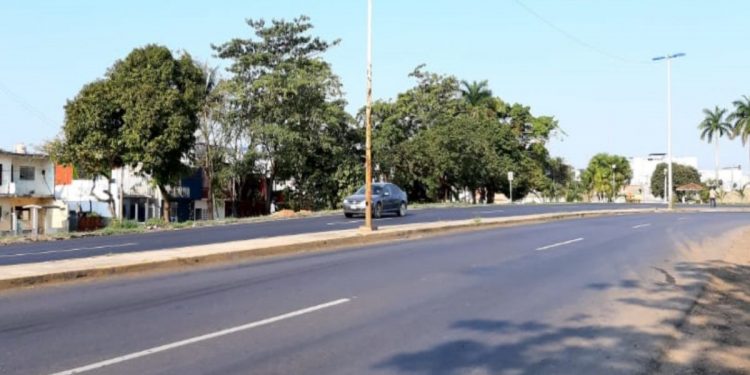 CONCLUYE REHABILITACIÓN DE LA AVENIDA ‘LUIS DONALDO COLOSIO’ EN VILLAHERMOSA
