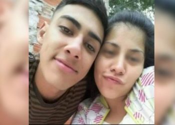 MUJER APUÑALA A SU PAREJA EN EL CORAZÓN