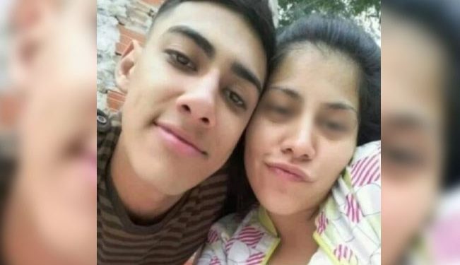 MUJER APUÑALA A SU PAREJA EN EL CORAZÓN