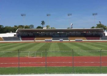 PUMAS TABASCO ABRIRÍA LAS PUERTAS DEL ESTADIO OLÍMPICO DE VILLAHERMOSA