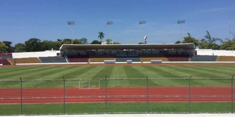 PUMAS TABASCO ABRIRÍA LAS PUERTAS DEL ESTADIO OLÍMPICO DE VILLAHERMOSA