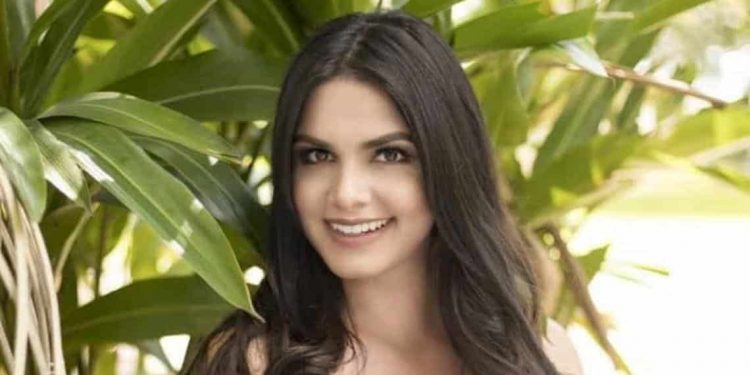 EX FLOR TABASCO ALZA LA VOZ Y DENUNCIA VIOLENCIA