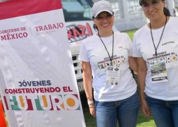 SE INCLUYE A YUCATÁN EN EL PROGRAMA JÓVENES CONSTRUYENDO EL FUTURO PARA EL SECTOR TURISMO DE MÉXICO