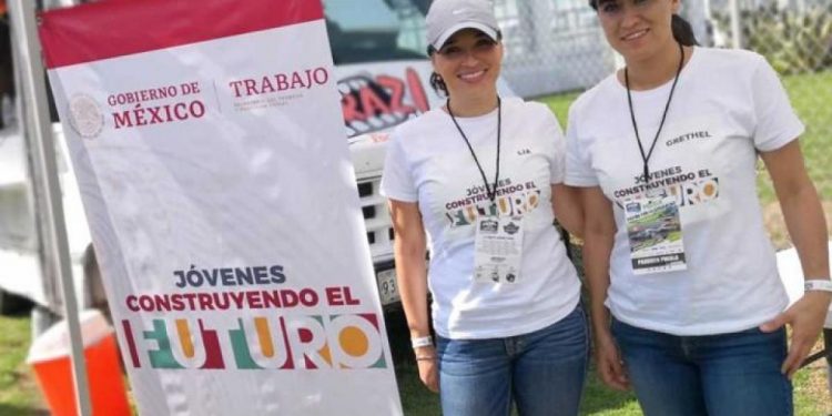 SE INCLUYE A YUCATÁN EN EL PROGRAMA JÓVENES CONSTRUYENDO EL FUTURO PARA EL SECTOR TURISMO DE MÉXICO