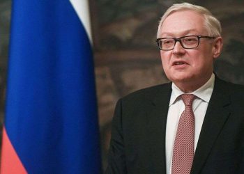MOSCÚ APLICARÁ PLAN DE CONTENCIÓN CONTRA INJERENCIA DE WASHINGTON