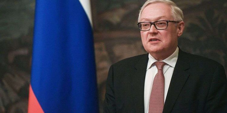 MOSCÚ APLICARÁ PLAN DE CONTENCIÓN CONTRA INJERENCIA DE WASHINGTON